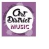 ART DISTRICT MUSIC