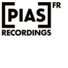 PIAS RECORDINGS FRANCE