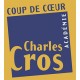 Récompenses : Coup de coeur Charles Cros