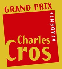 Récompenses : Grand prix Charles Cros