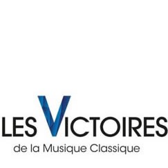 Récompenses : Les victoires de la musique classique