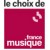 Récompenses : Le choix de france musique