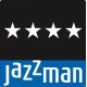 Récompenses : **** Jazzman