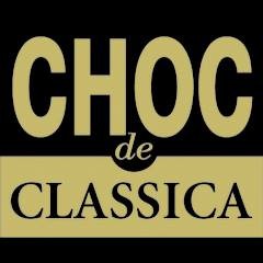 Récompenses : Choc de Classica